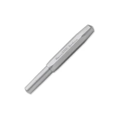 Steel Sport Fountain Pen