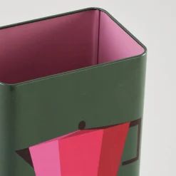 Still Life Coffee Storage Tin