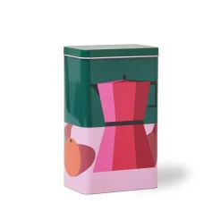 Still Life Coffee Storage Tin
