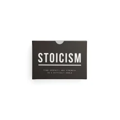 Stoicism Card Set