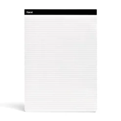 Stone Paper Notepad A4