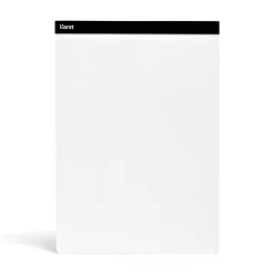 Stone Paper Notepad A4