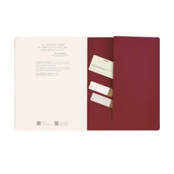 Student Cahier Notebook Extra Extra Large