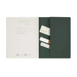 Student Cahier Notebook Extra Extra Large