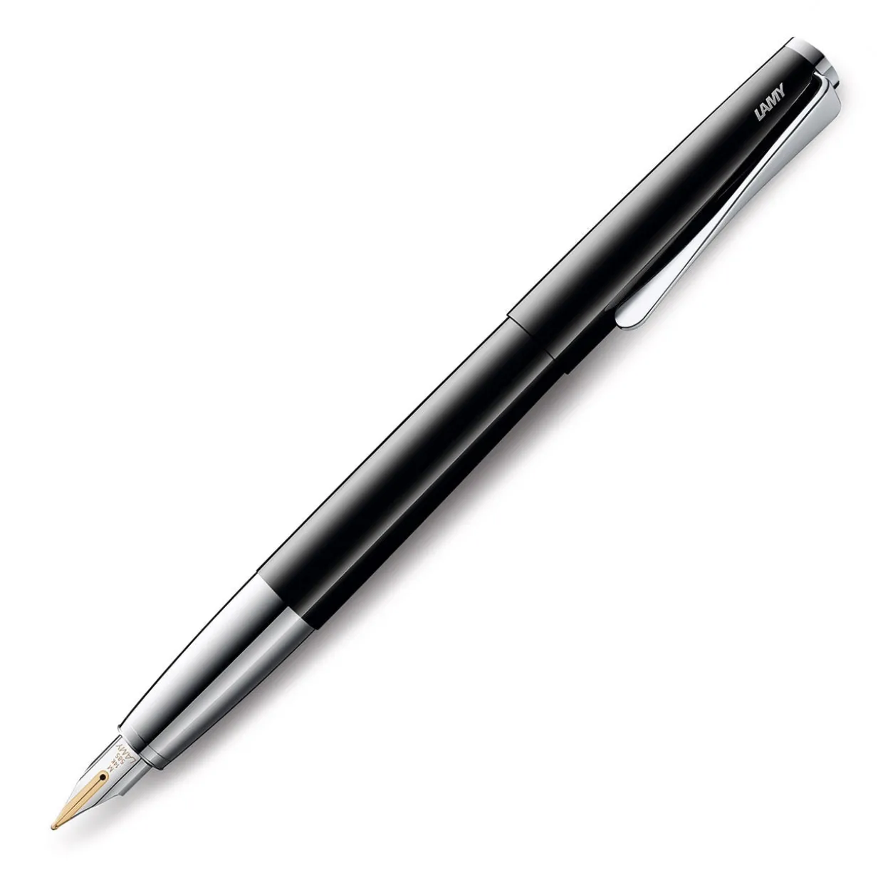 Studio Fountain Pen