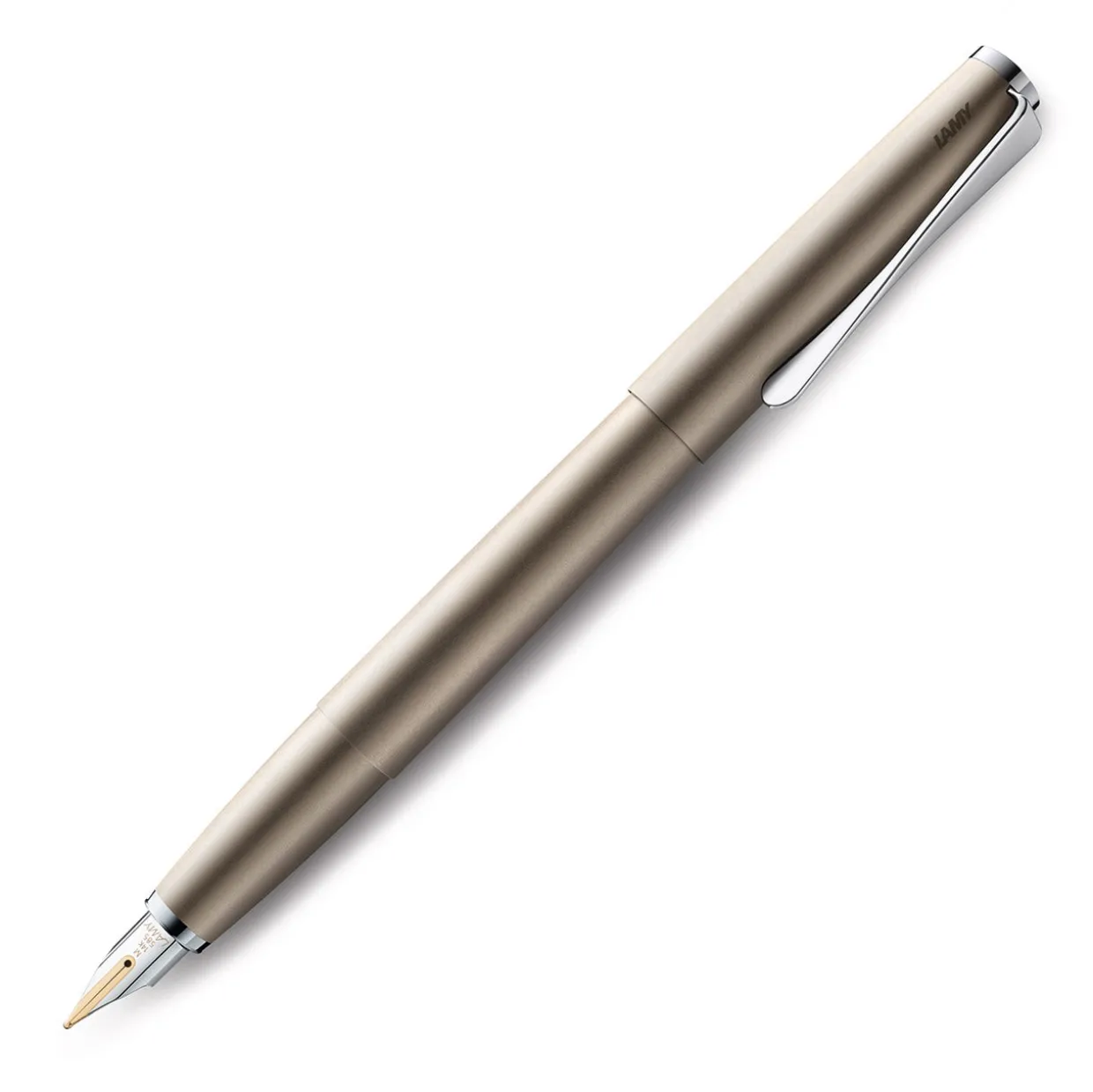 Studio Fountain Pen