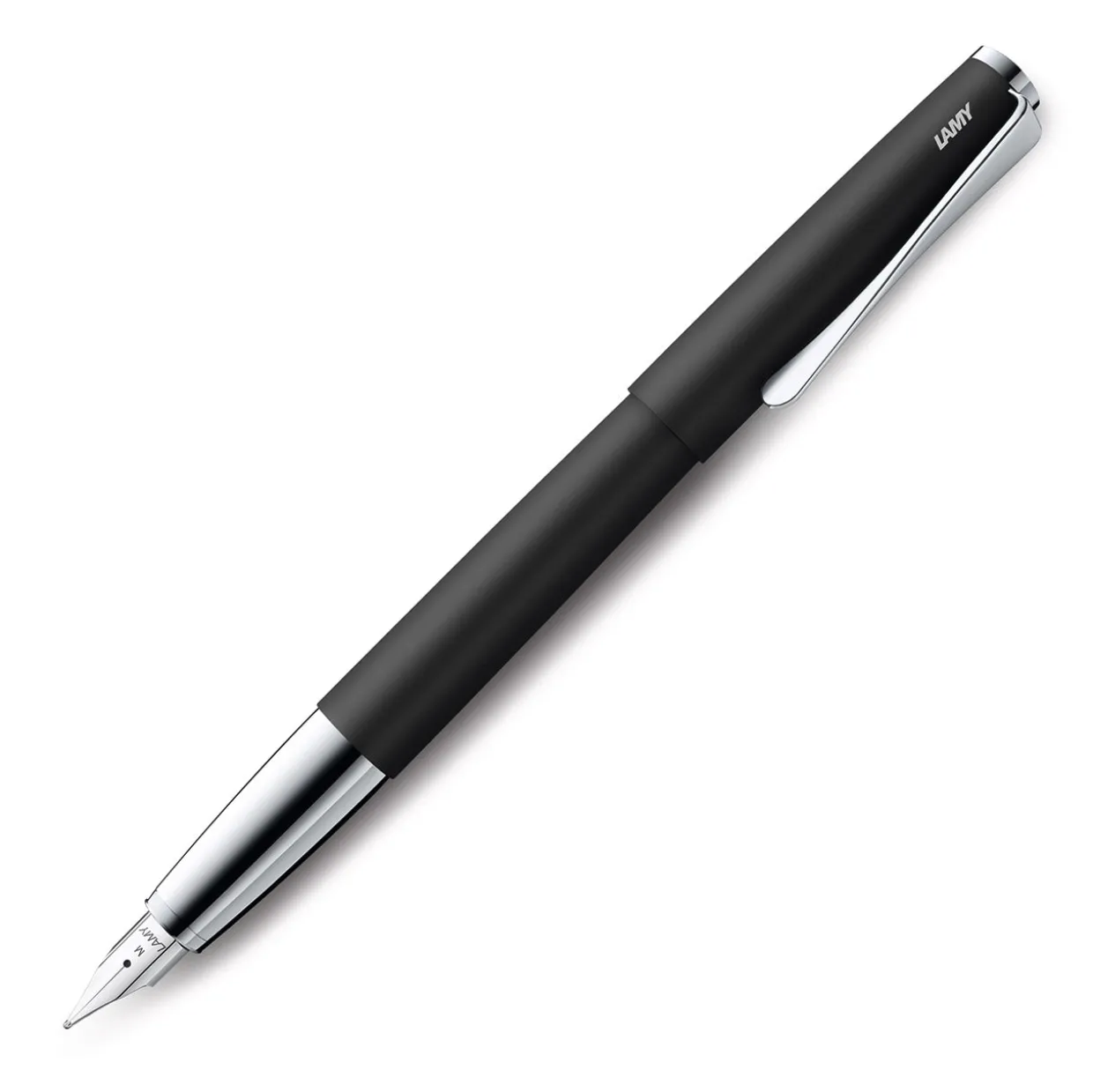 Studio Fountain Pen
