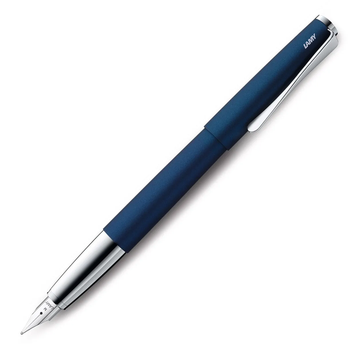 Studio Fountain Pen