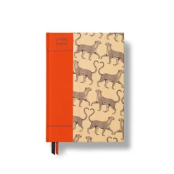 Tails and Hearts Reading Journal A5