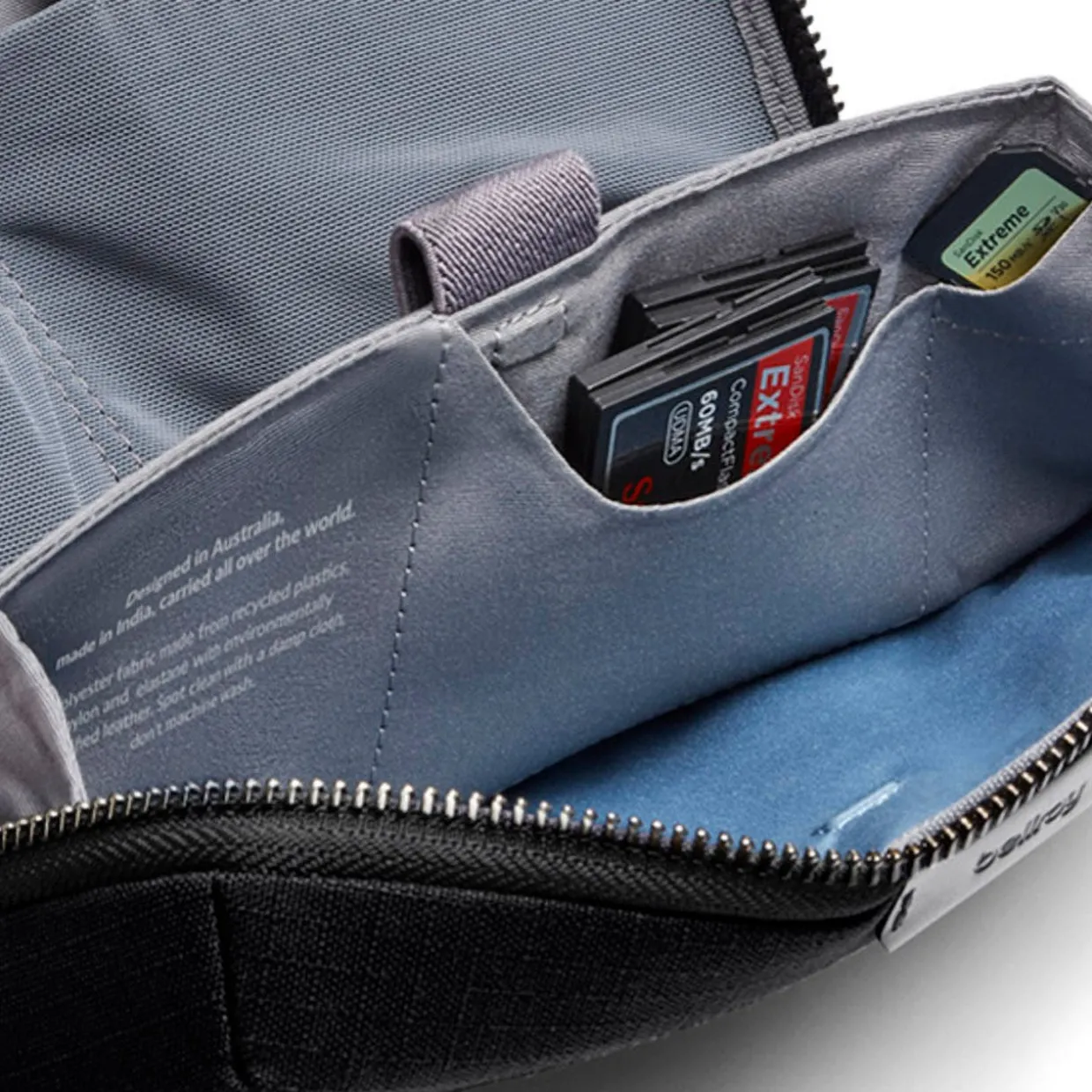 Tech Carry Kit