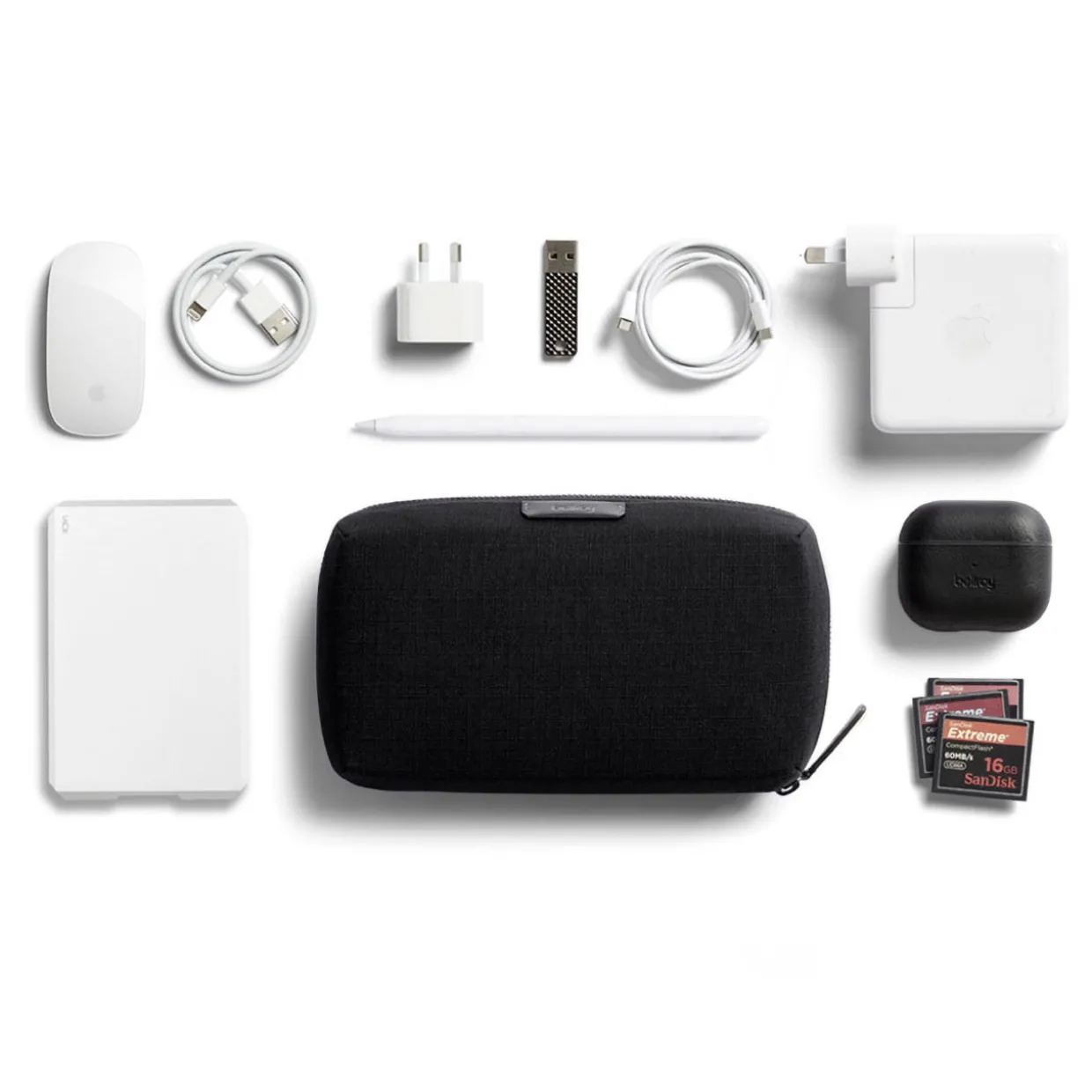 Tech Carry Kit