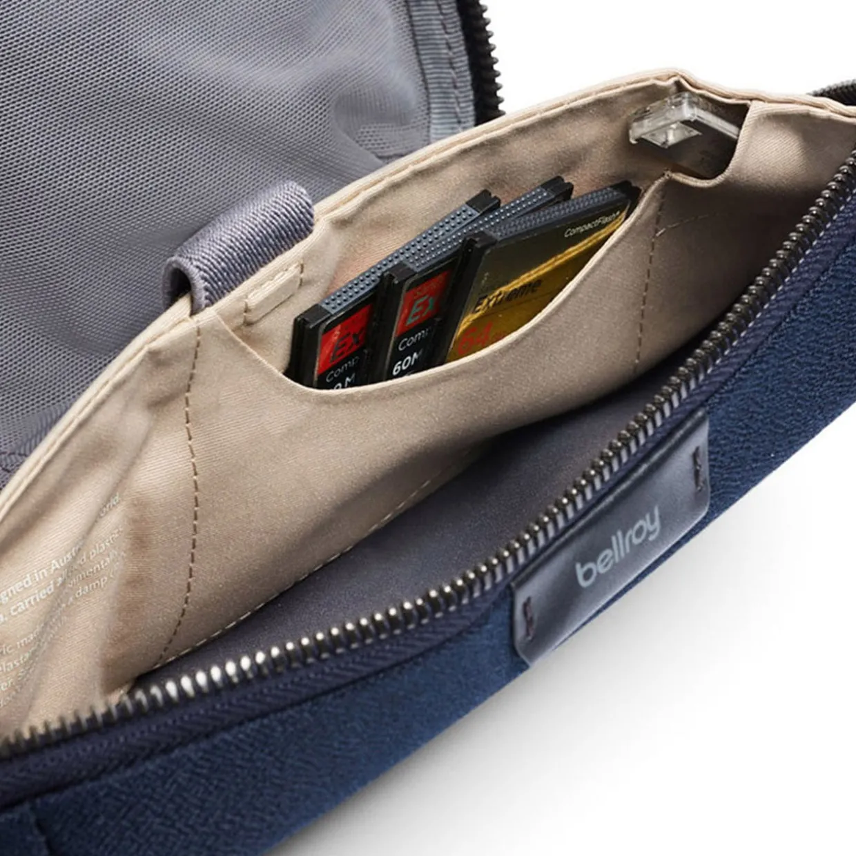 Tech Carry Kit