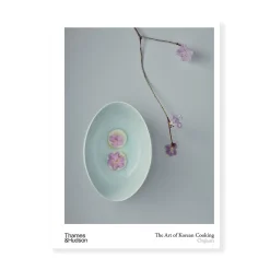 The Art of Korean Cooking