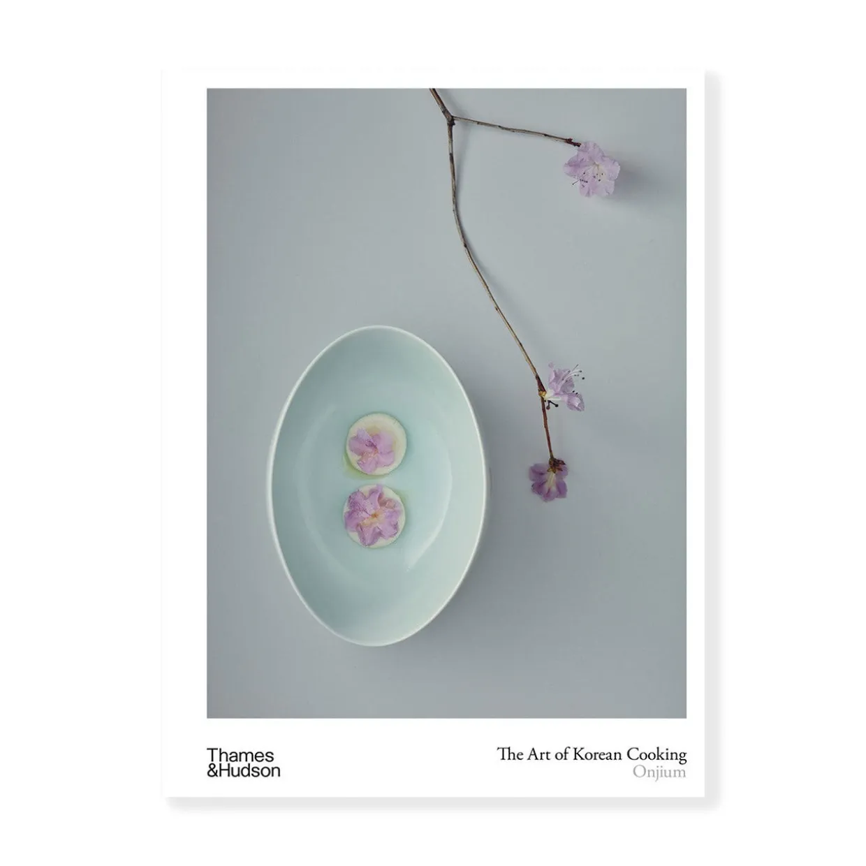 The Art of Korean Cooking