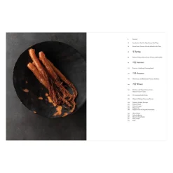 The Art of Korean Cooking
