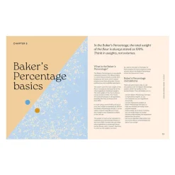 The Baker's Percentage
