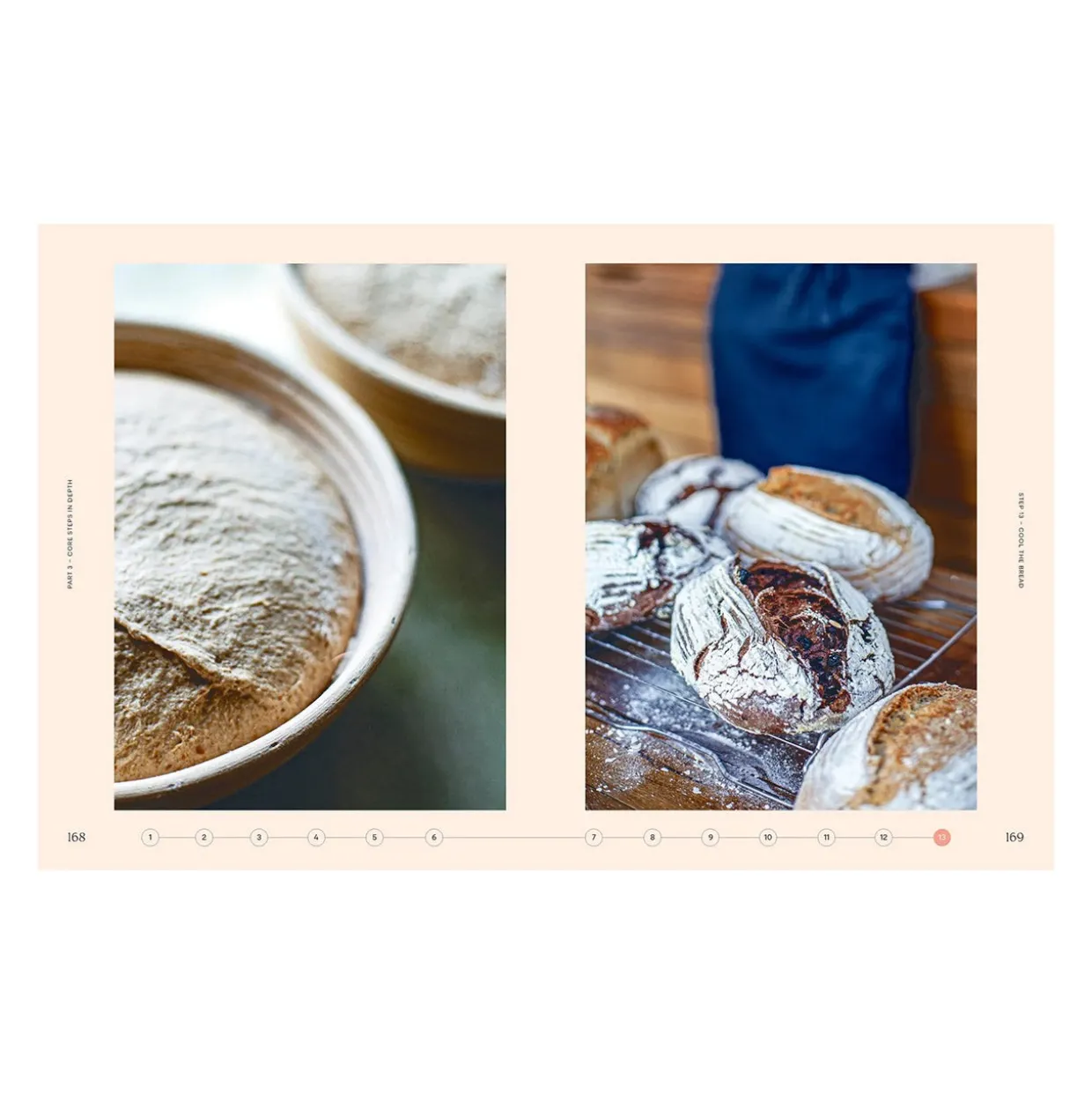 The Baker's Percentage