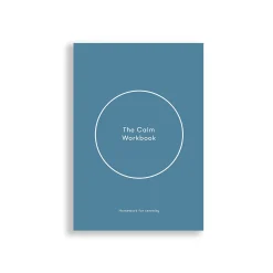 The Calm Workbook