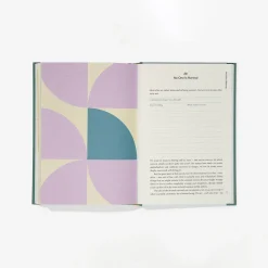 The Calm Workbook