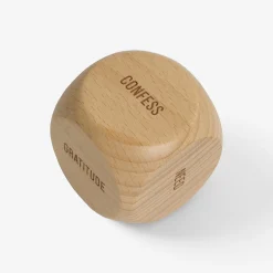 The Couple's Dice