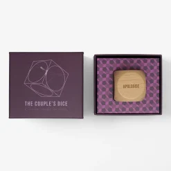 The Couple's Dice
