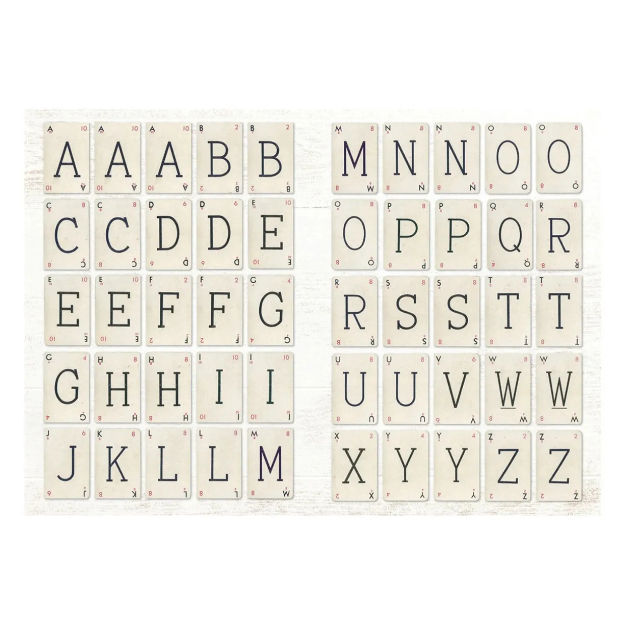 The Curious Collections Sticker Book