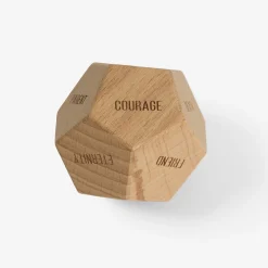 The Decision Dice