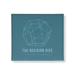 The Decision Dice