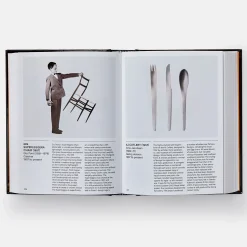 The Design Book