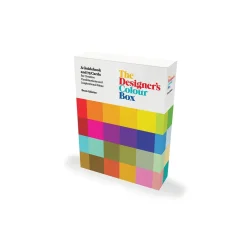 The Designer's Colour Box