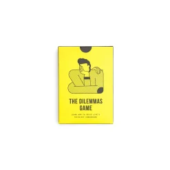 The Dilemmas Game