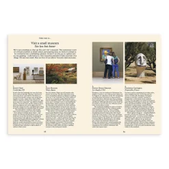 The Monocle Book of Gentle Living