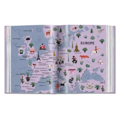 The New York Times Cultured Traveler