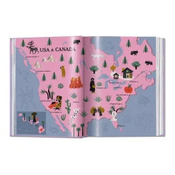 The New York Times Cultured Traveler