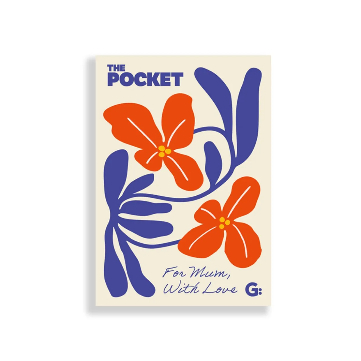 The Pocket - For Mum, With Love
