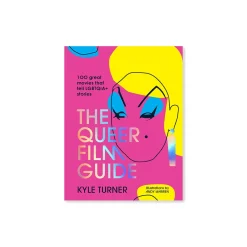 The Queer Film Guide