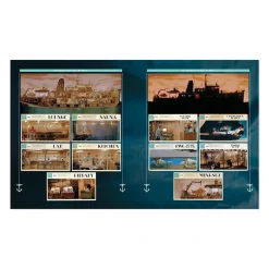 The Wes Anderson Collection