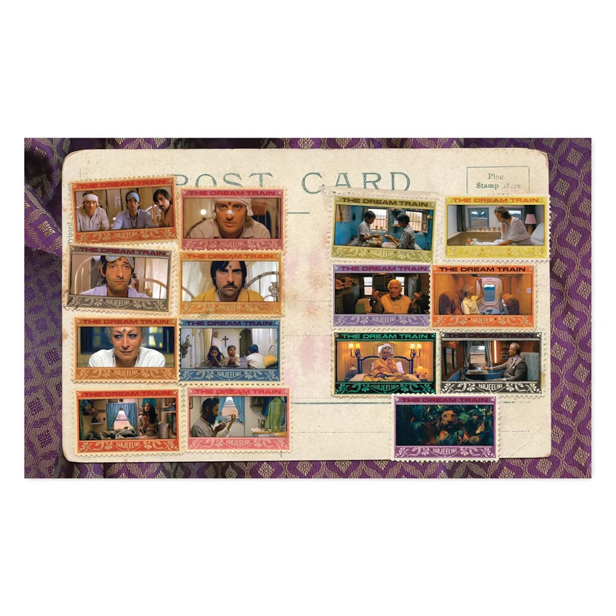 The Wes Anderson Collection