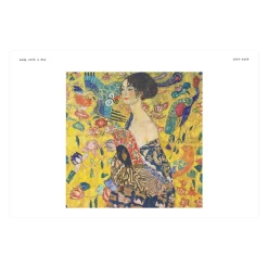 The Works: Gustav Klimt