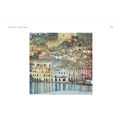The Works: Gustav Klimt