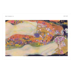 The Works: Gustav Klimt
