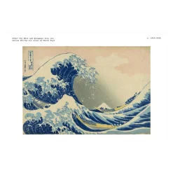 The Works: Katsushika Hokusai