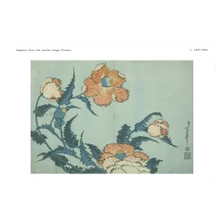 The Works: Katsushika Hokusai