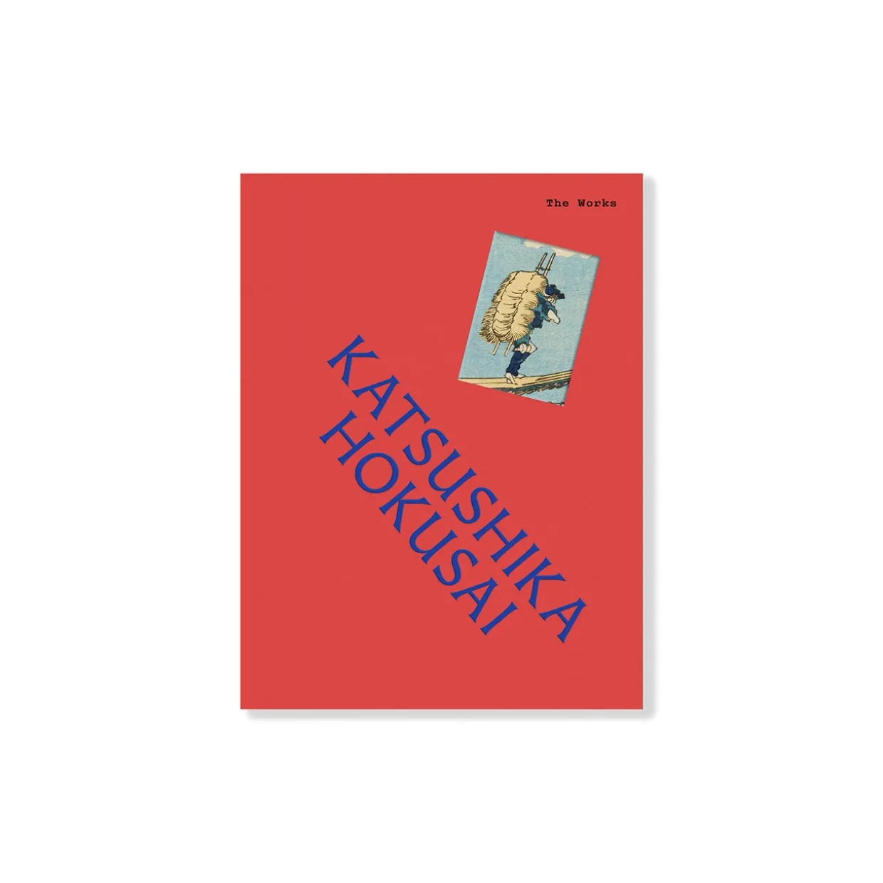 The Works: Katsushika Hokusai