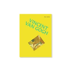 The Works: Vincent van Gogh