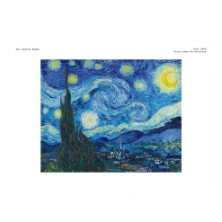The Works: Vincent van Gogh