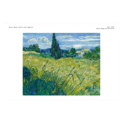 The Works: Vincent van Gogh