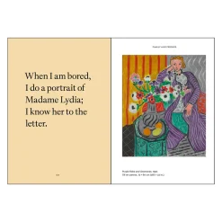 The World According to Matisse