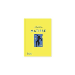 The World According to Matisse