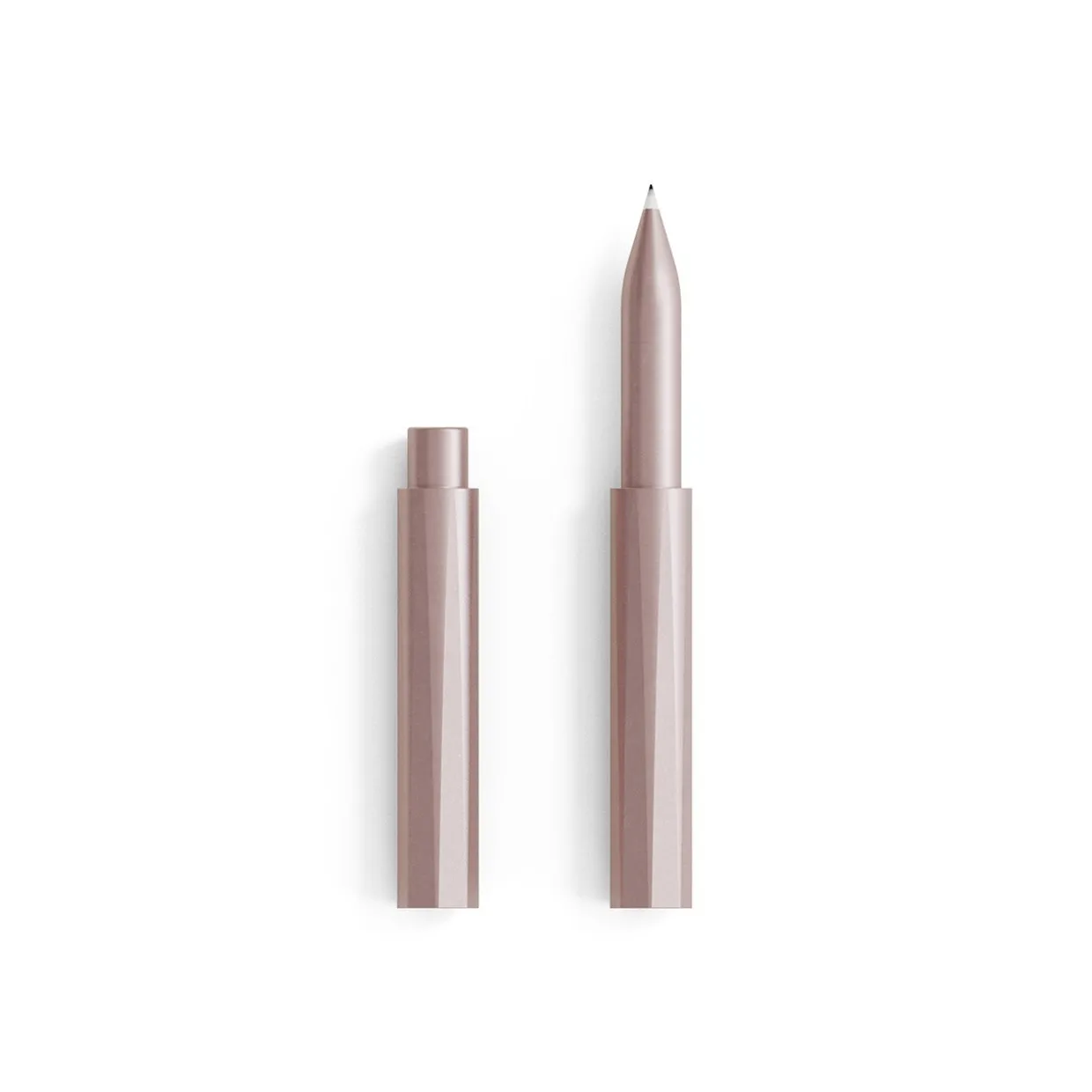 The Wren Refillable Writing Pen